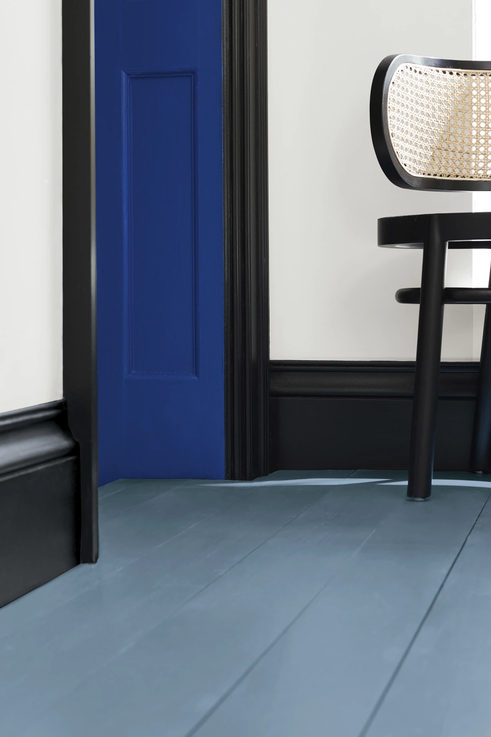 Little Greene Absolute Matt Emulsion - Shallows No. 223 - 5L-image