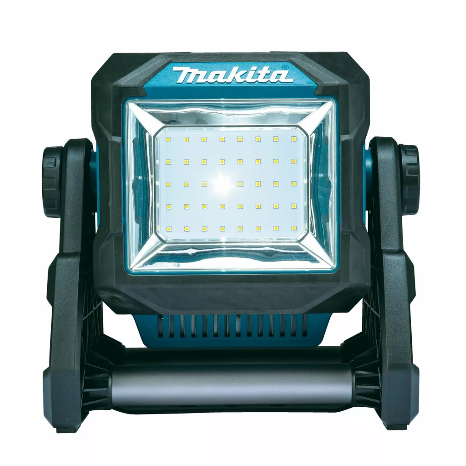 Makita DEAML005G20 40 V Max / 14,4 V / 18 V Li-ion accu Led Bouwlamp - 3600Lm-image