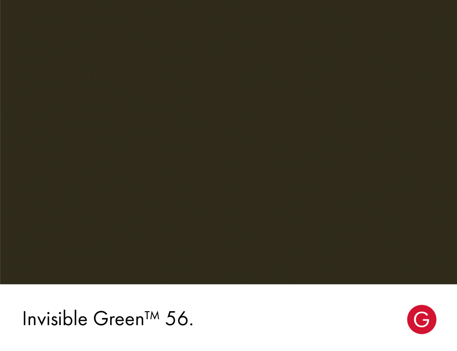 Little Greene Intelligent Exterior Eggshell - Invisible Green™ No. 56 - 2,5L-image