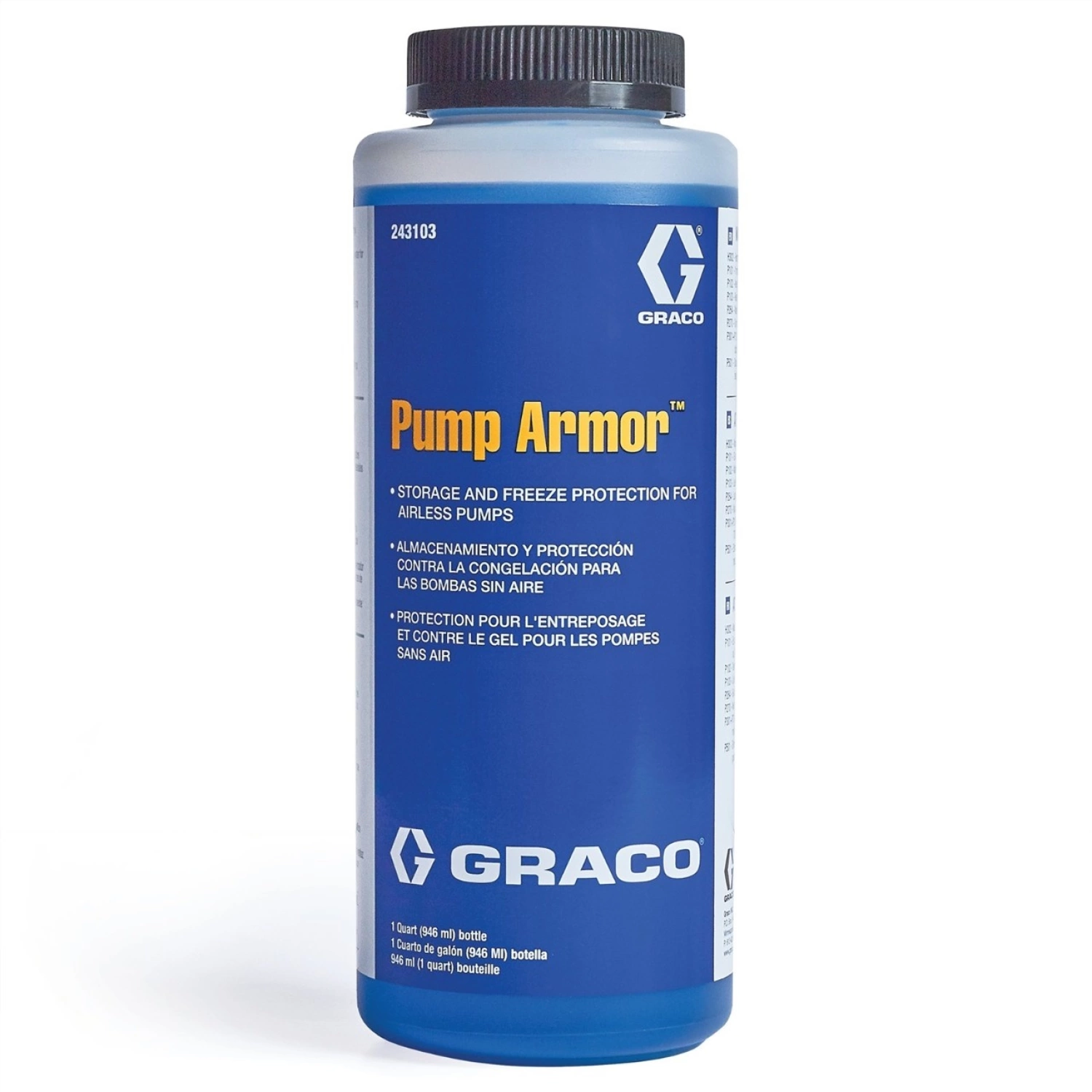 Graco Pump Armor Vloeibare Bescherming-image