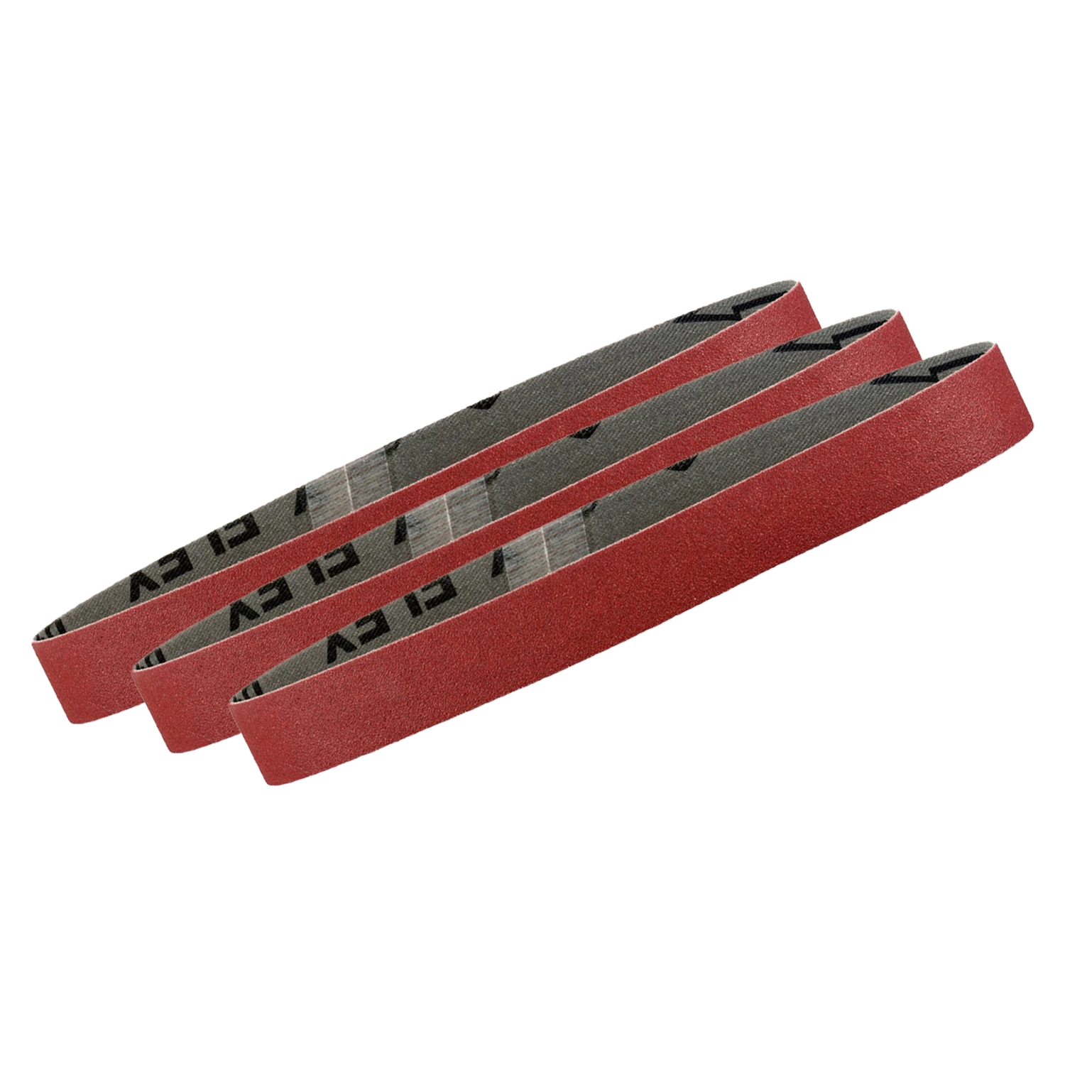 Metabo 629066000 Schuurband - 50 x 1020 x P120 (3st) - Metaal-image