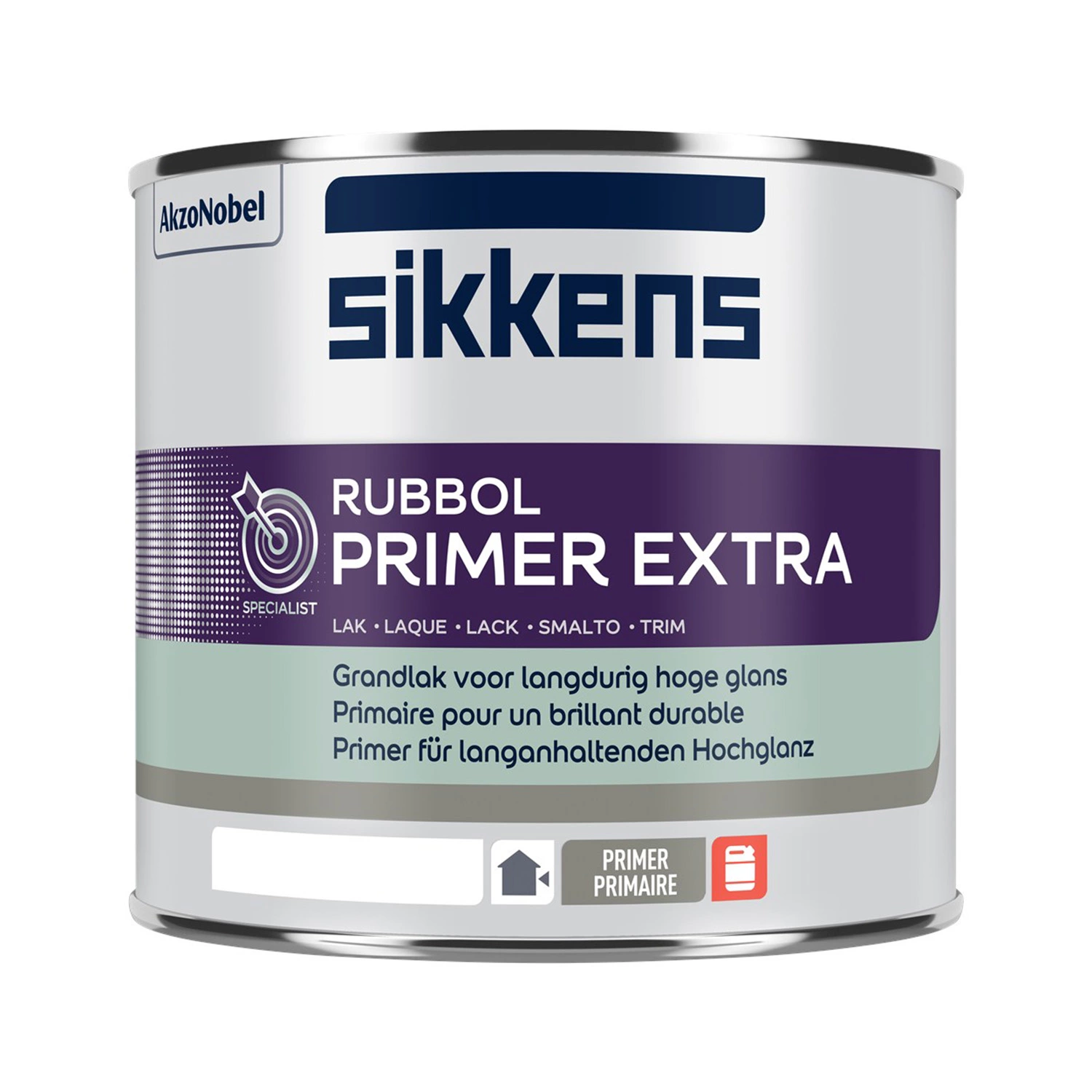 Sikkens Rubbol Primer Extra-image