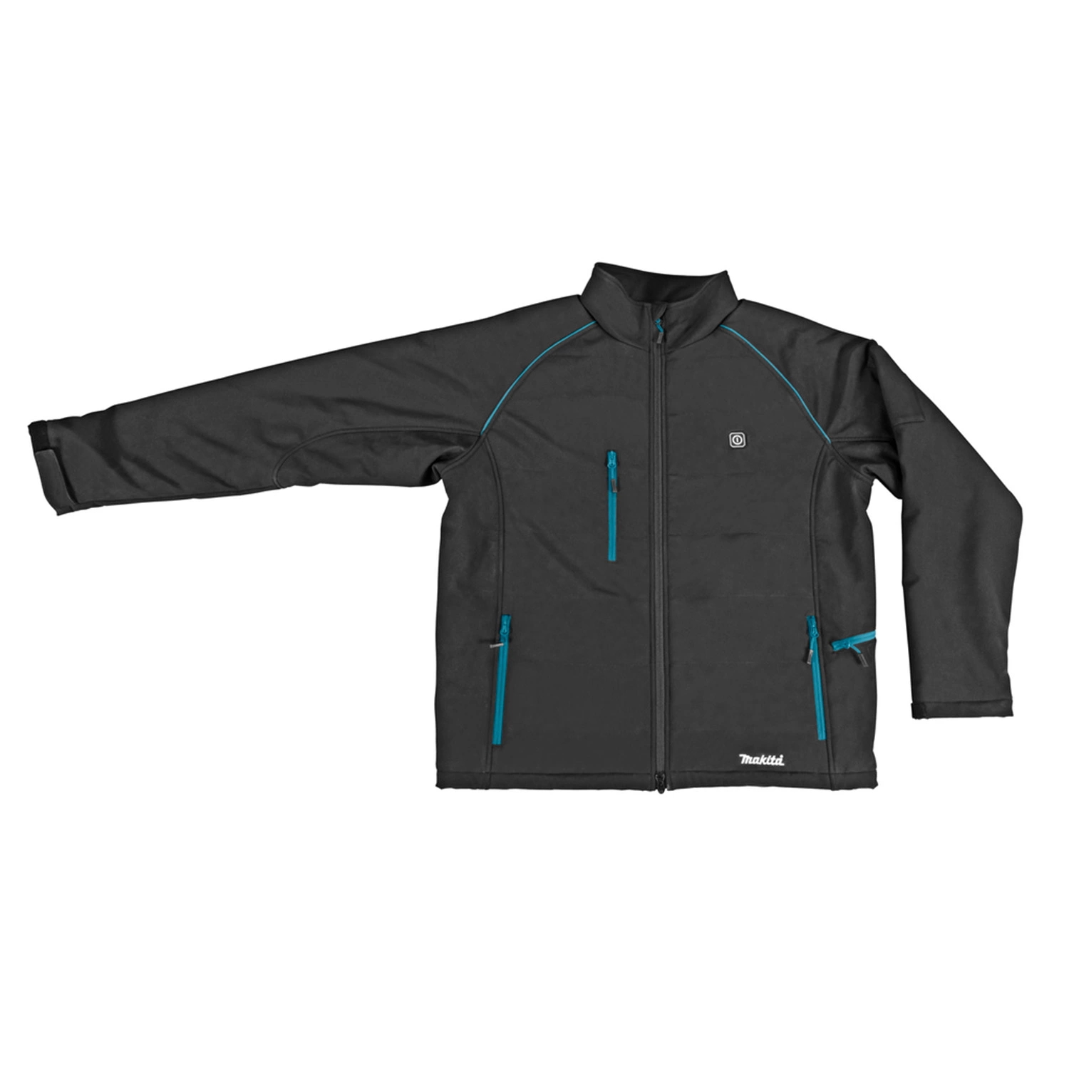 Makita DCJ205Z 18V Li-Ion Accu Verwarmde Jas