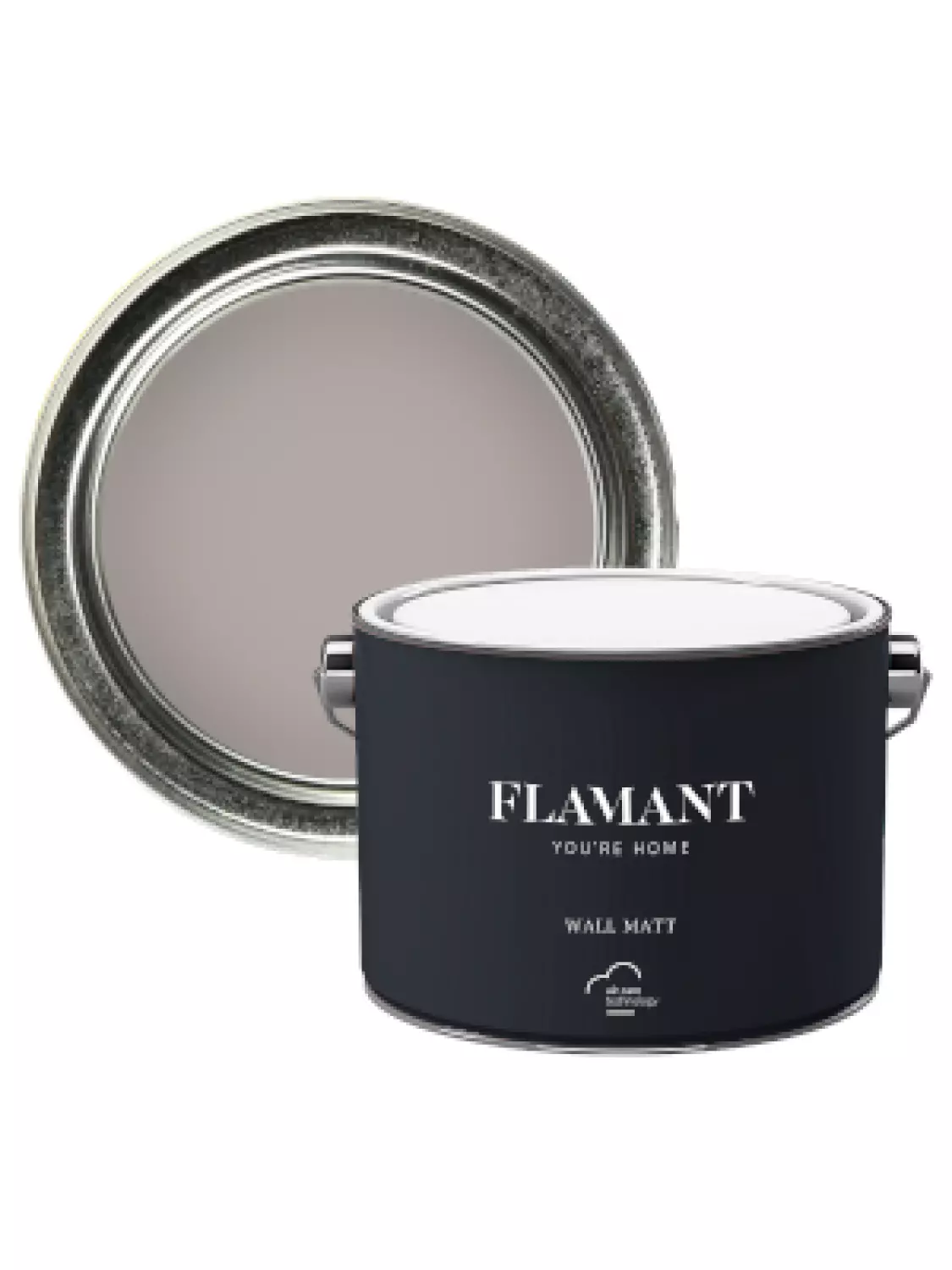 Flamant Samplepot 125Ml P43 Digue-image