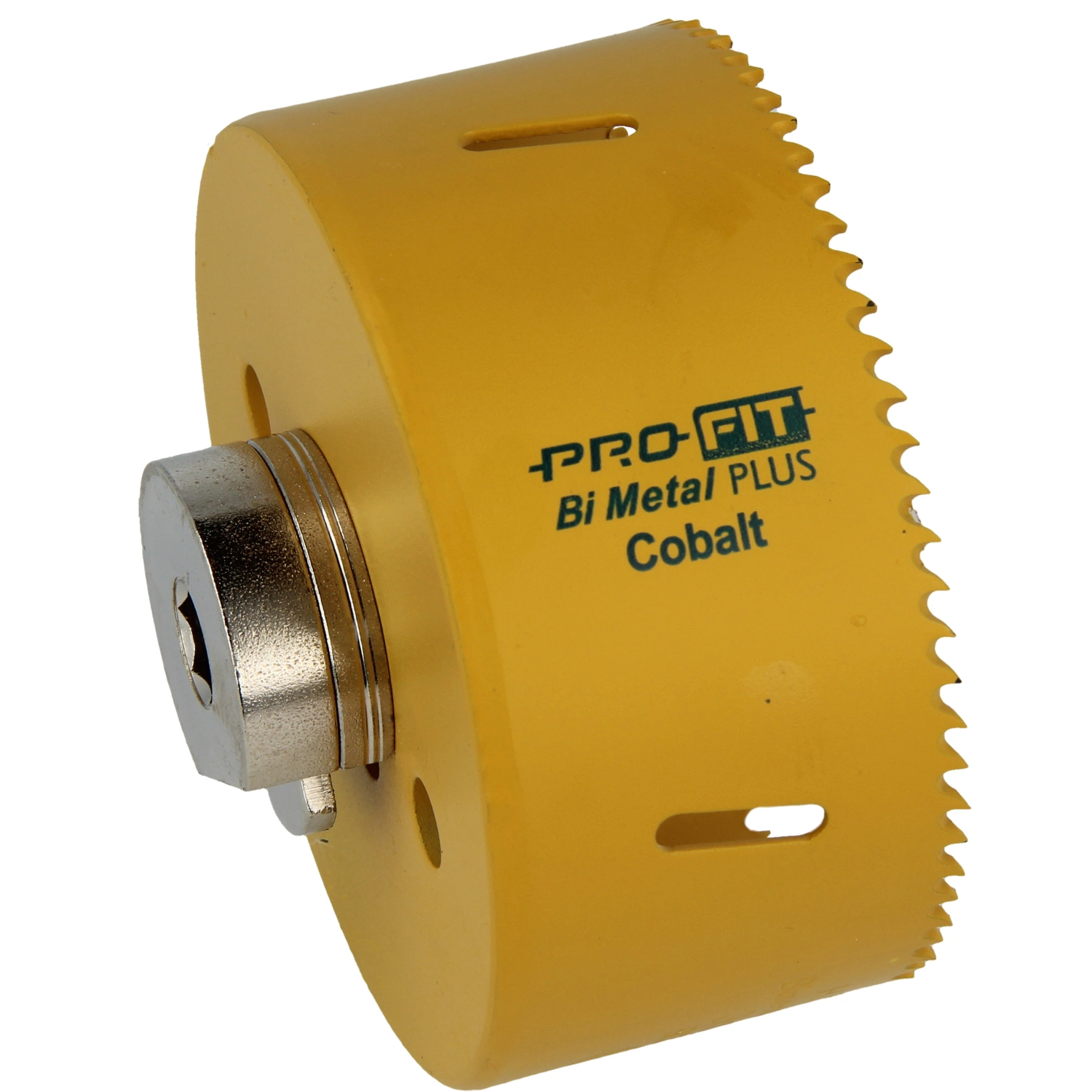 ProFit 09051114 BiMetal Plus gatzaag 114mm-image