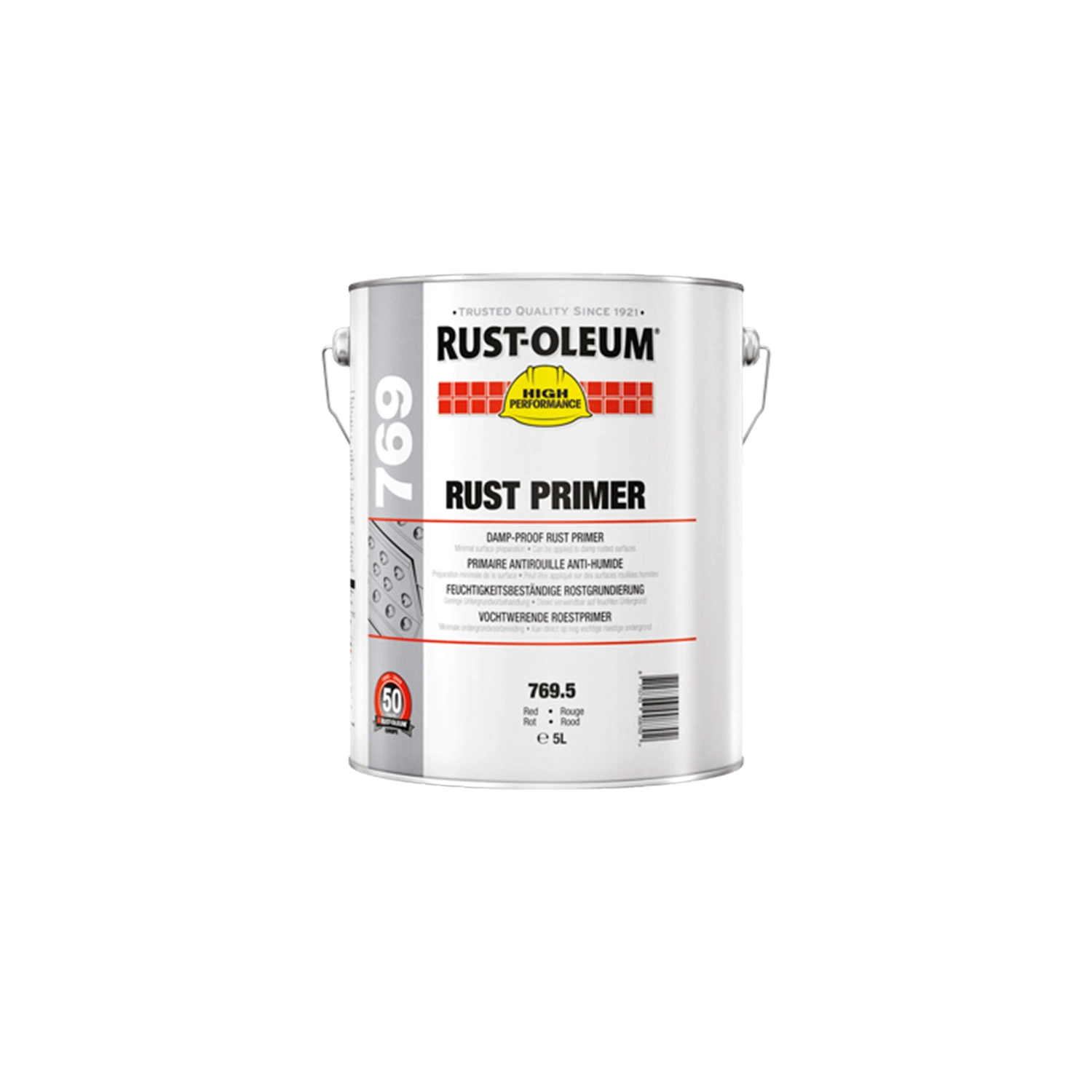 Rust-Oleum Roestprimer 780-image
