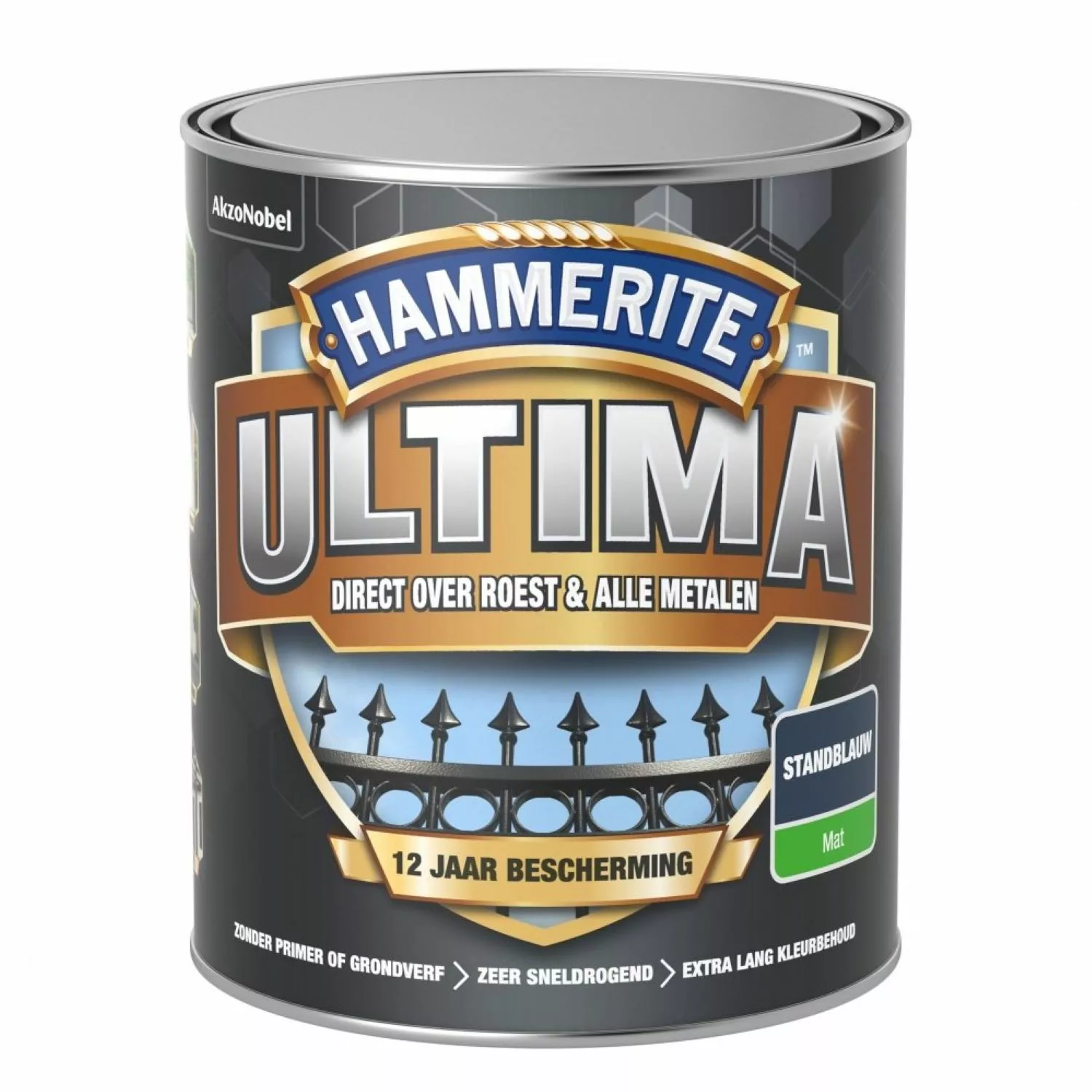 Hammerite Ultima Mat-image