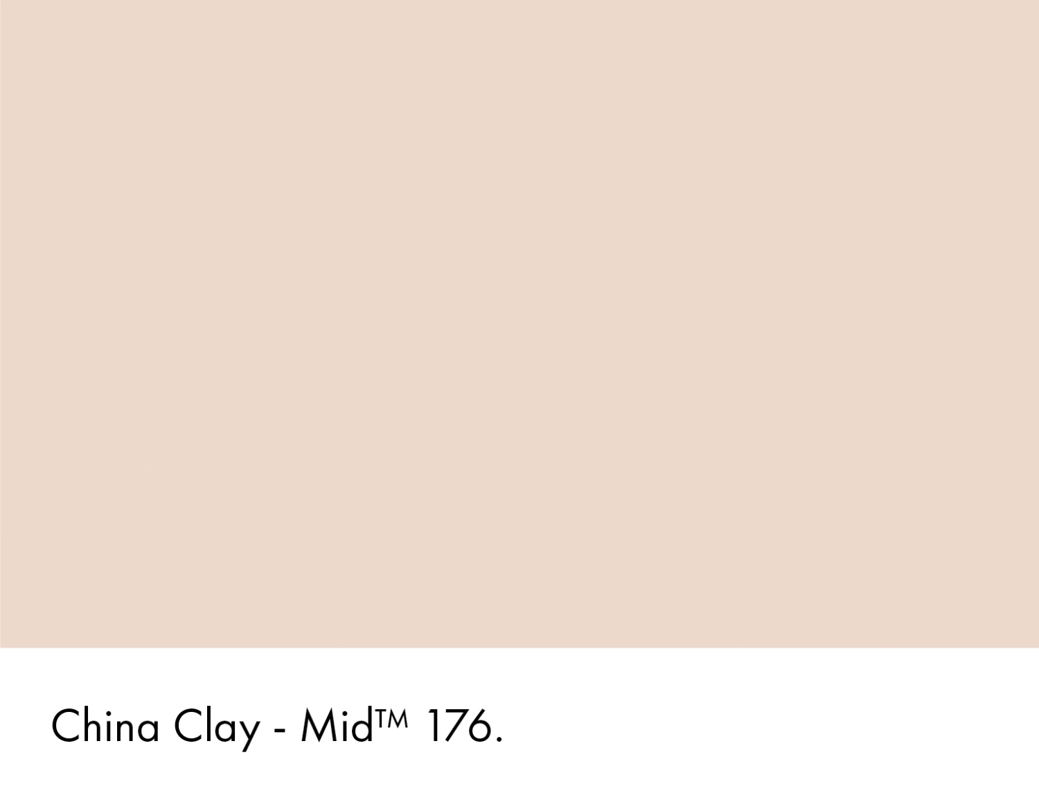 Little Greene Absolute Matt Emulsion - China Clay Mid No. 176 - 5L-image