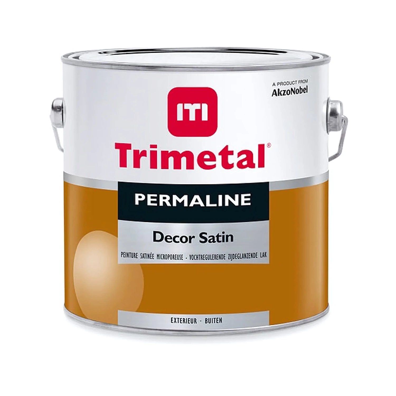 Trimetal Permaline Decor Satin-image