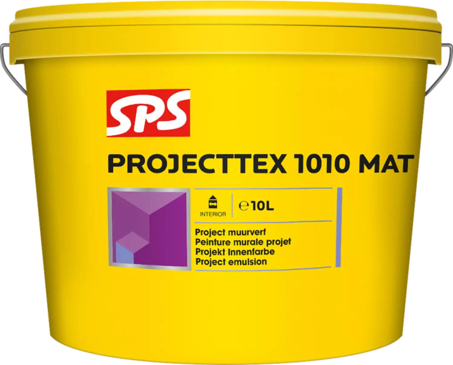 SPS Projecttex Mat 1011-image