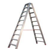 Dubbele trappen-image