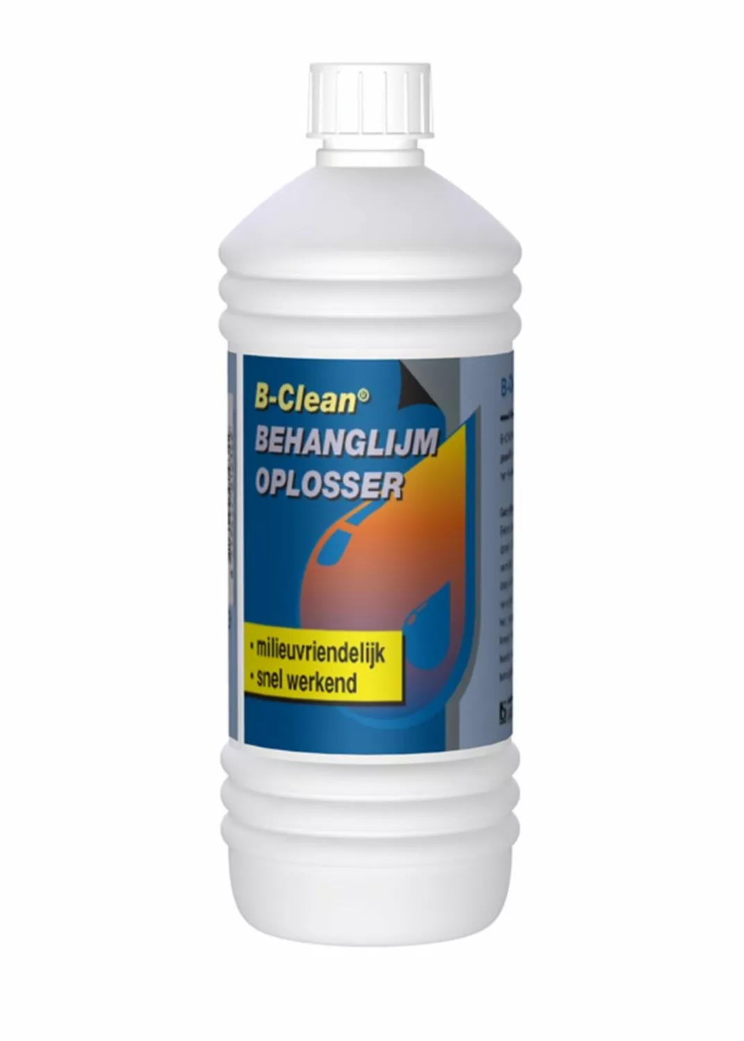 Bleko B-Clean Behanglijmoplosser 1L-image