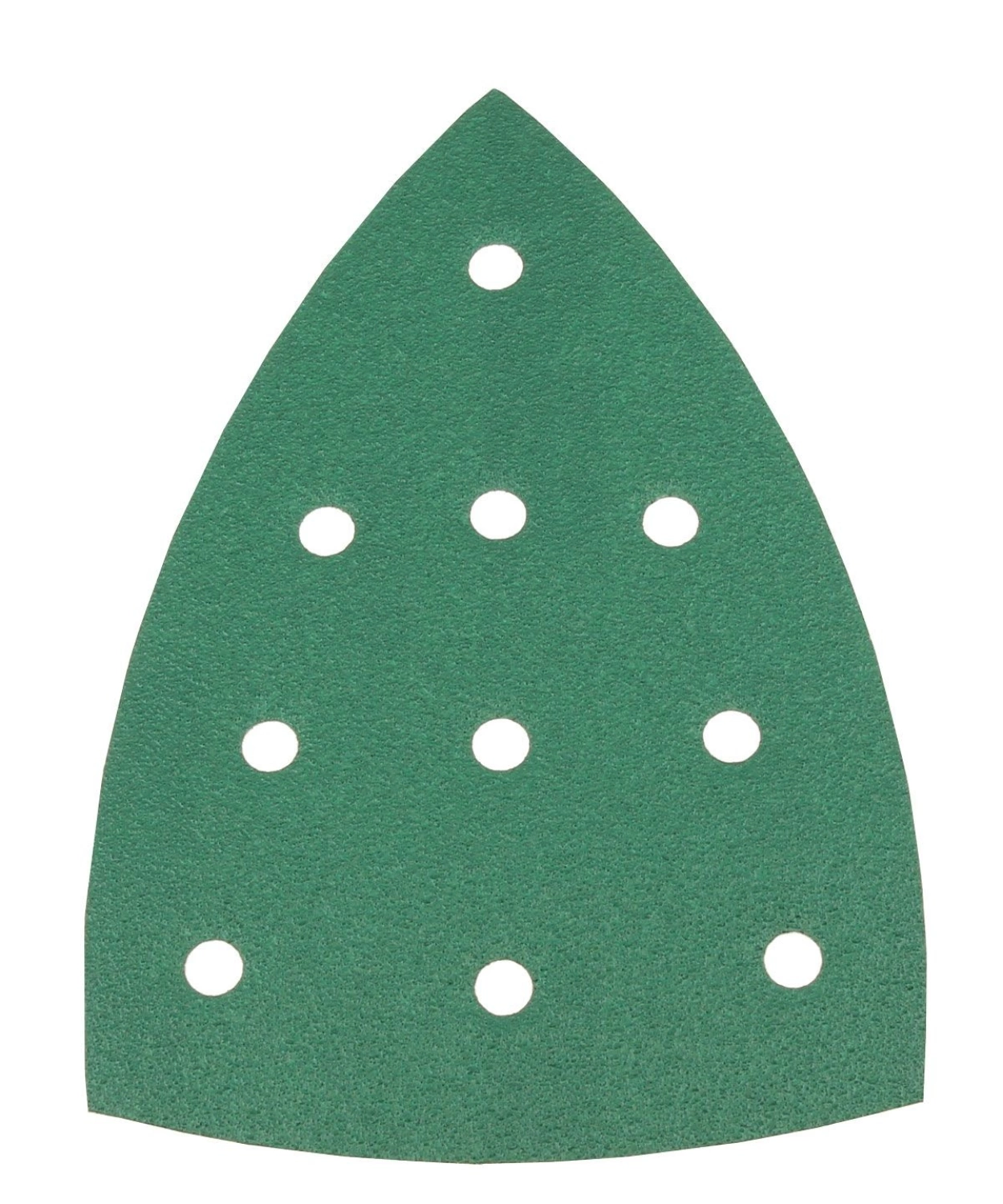 Rupes Hq400 Schuurfilm Polyester Delta - 25st-image