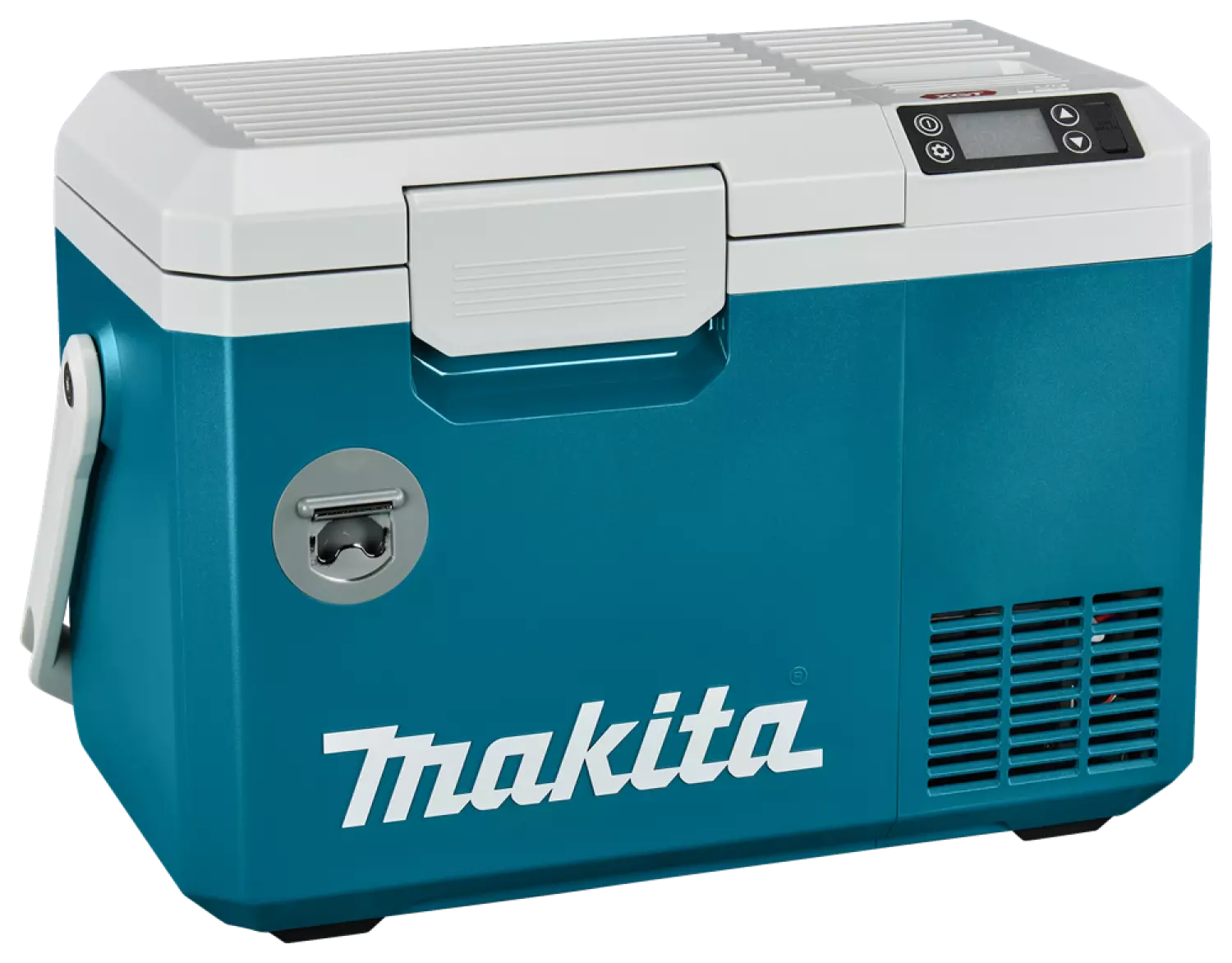 Makita CW003GZ Vries- /koelbox met verwarmfunctie body - 7 L-image