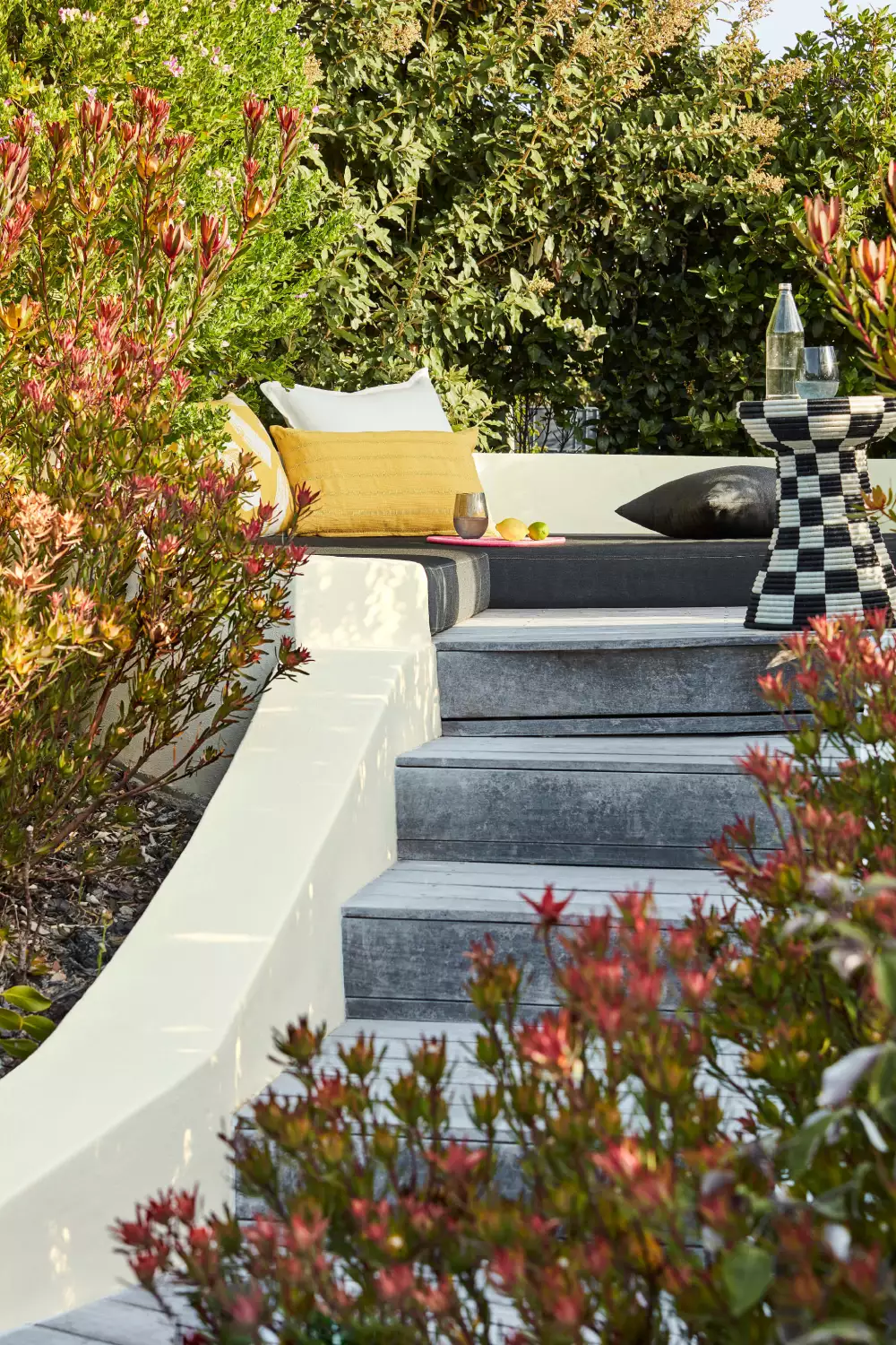 Little Greene Interior Oil Eggshell - White Lead No. 74 - 1L-image