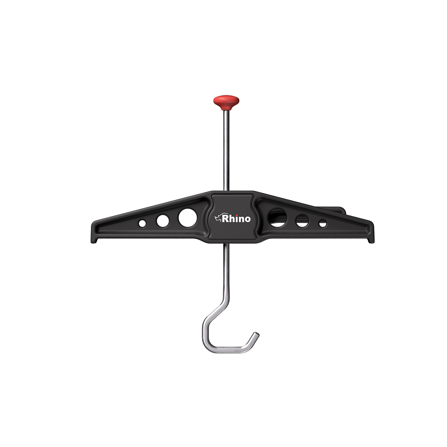 Rhino RAS31 SafeClamp Ladderklem set (2 stuks)-image