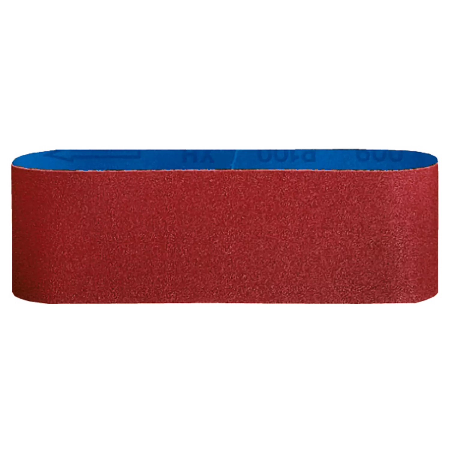 Bosch 2608607259 Schuurband X440 - K120 - 75 x 533mm (10st)-image