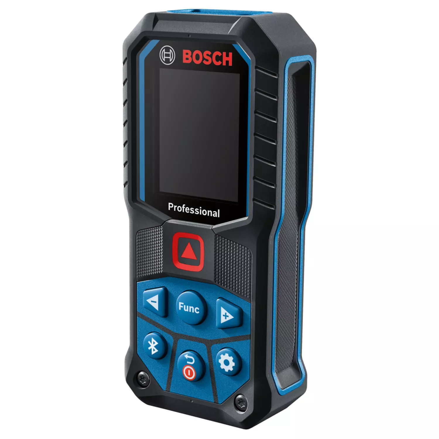 Bosch GLM 50-27 C Professional Laserafstandsmeter - 50m - rood