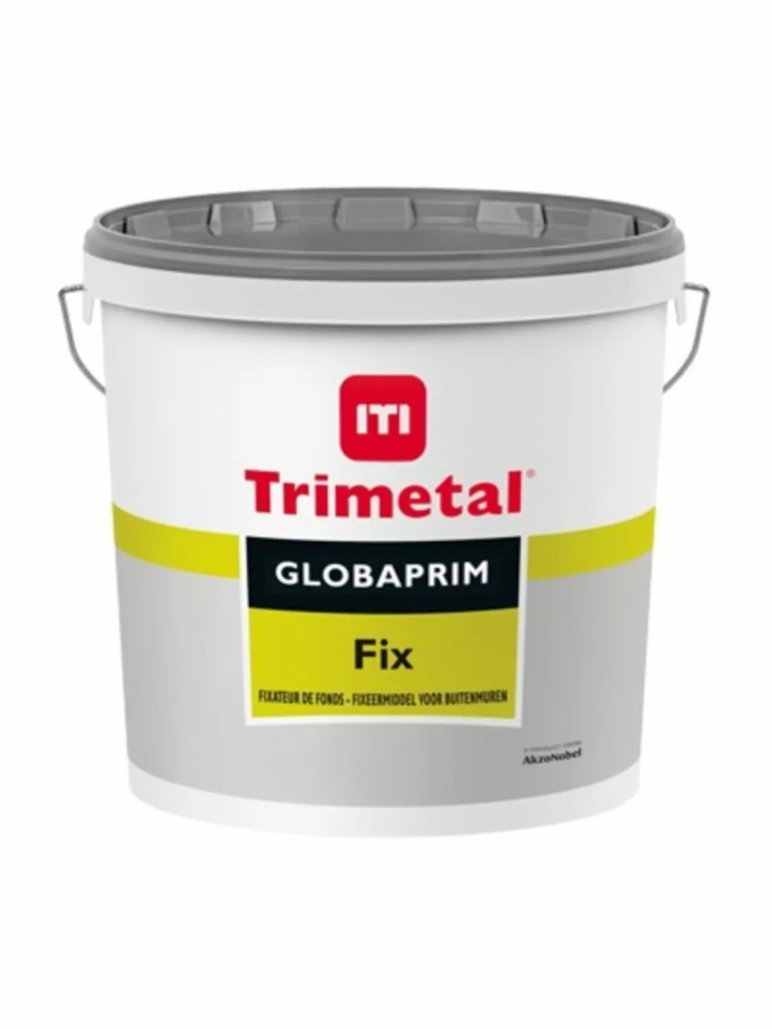 Trimetal Globaprim Fix-image