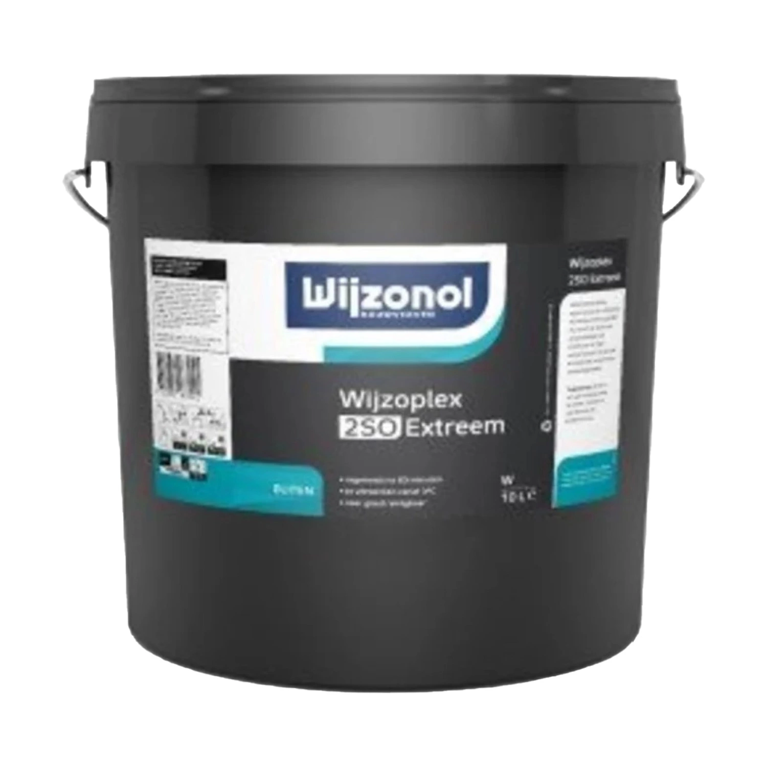 Wijzonol Wijzoplex 2SO Extreem - 5L-image