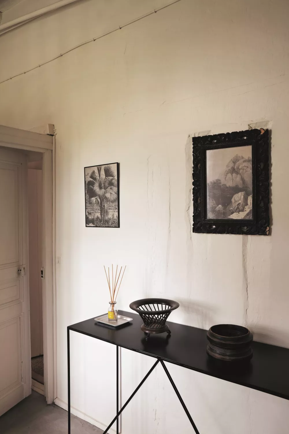 Farrow & Ball Flat Eggshell Dimity No.2008 - 5L-image