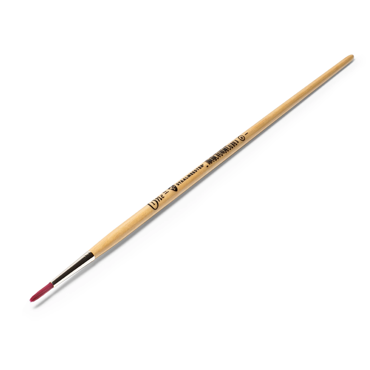 Staalmeester 1095 One Ronde penseel-image