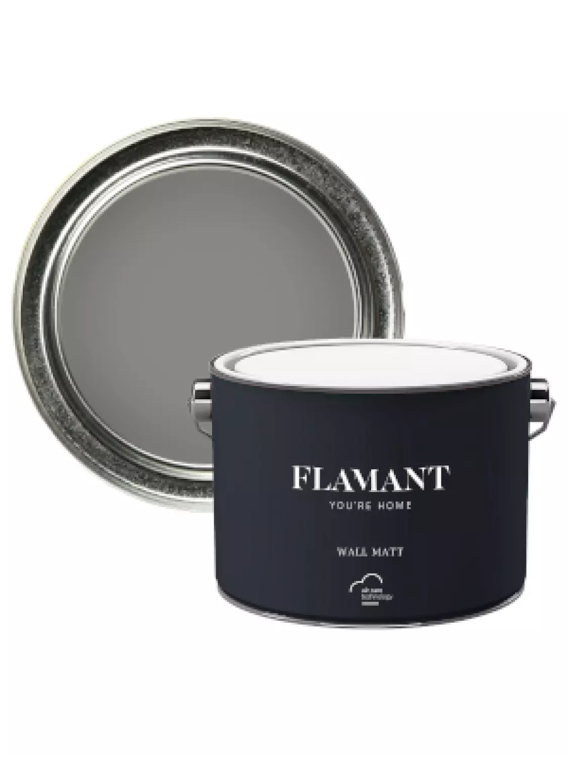 Flamant Samplepot 125ml Se 311 Mineral-image