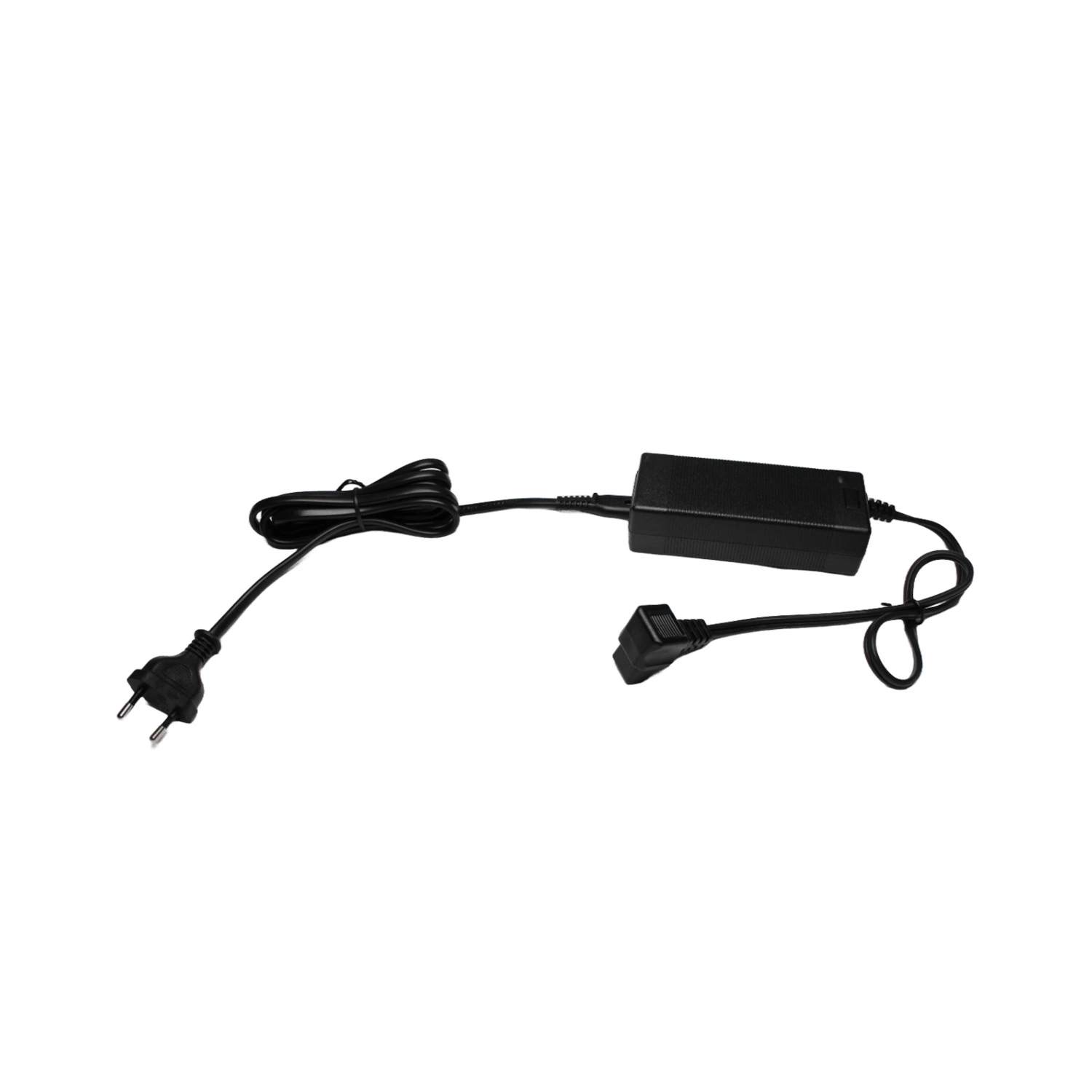 Steamy-E SECGRT60 100-240V Adapter voor 60W e-compressor koelboxen-image