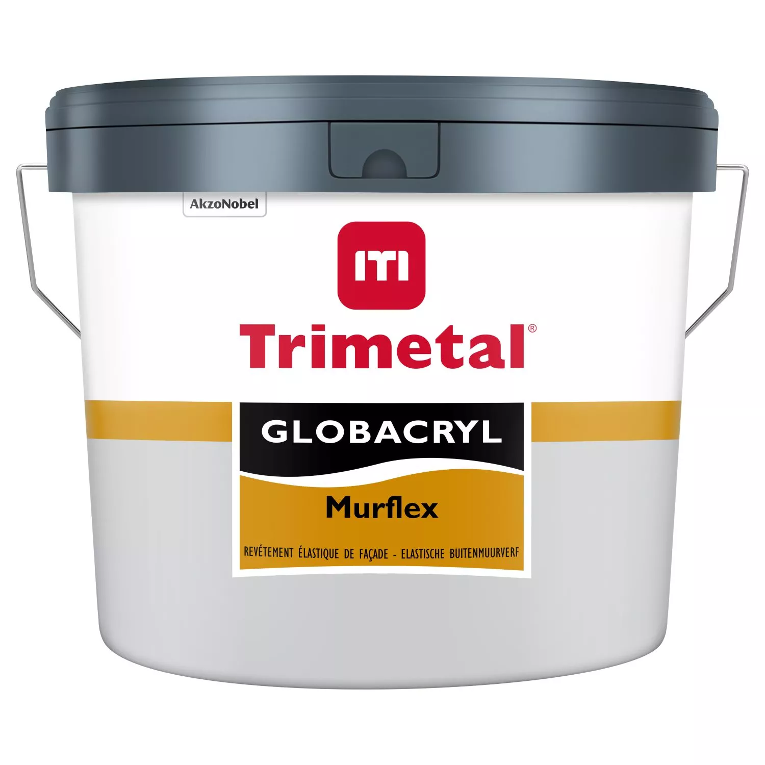 Trimetal Globacryl Murflex - 10L-image