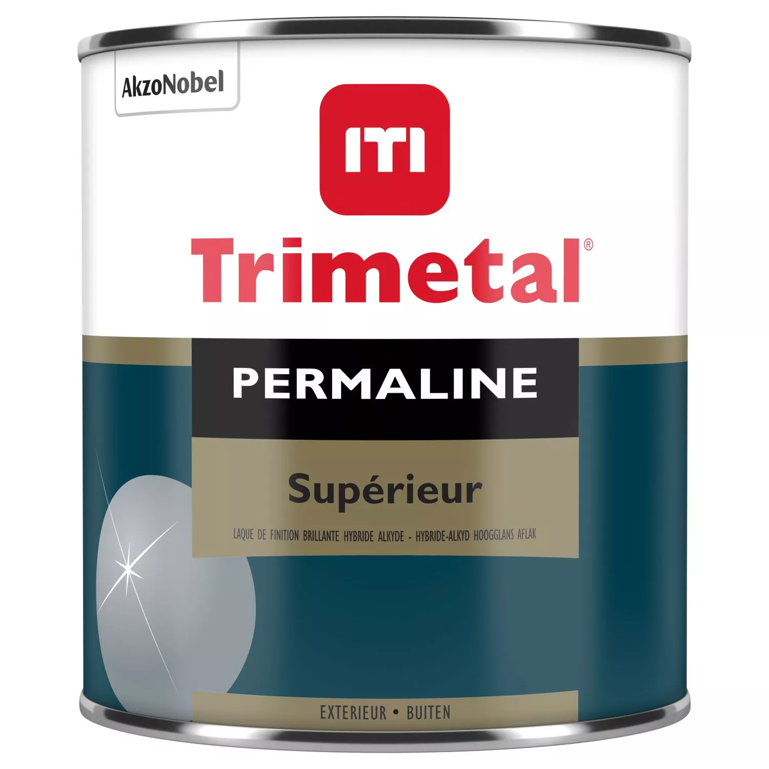 Trimetal Permaline Superieur-image