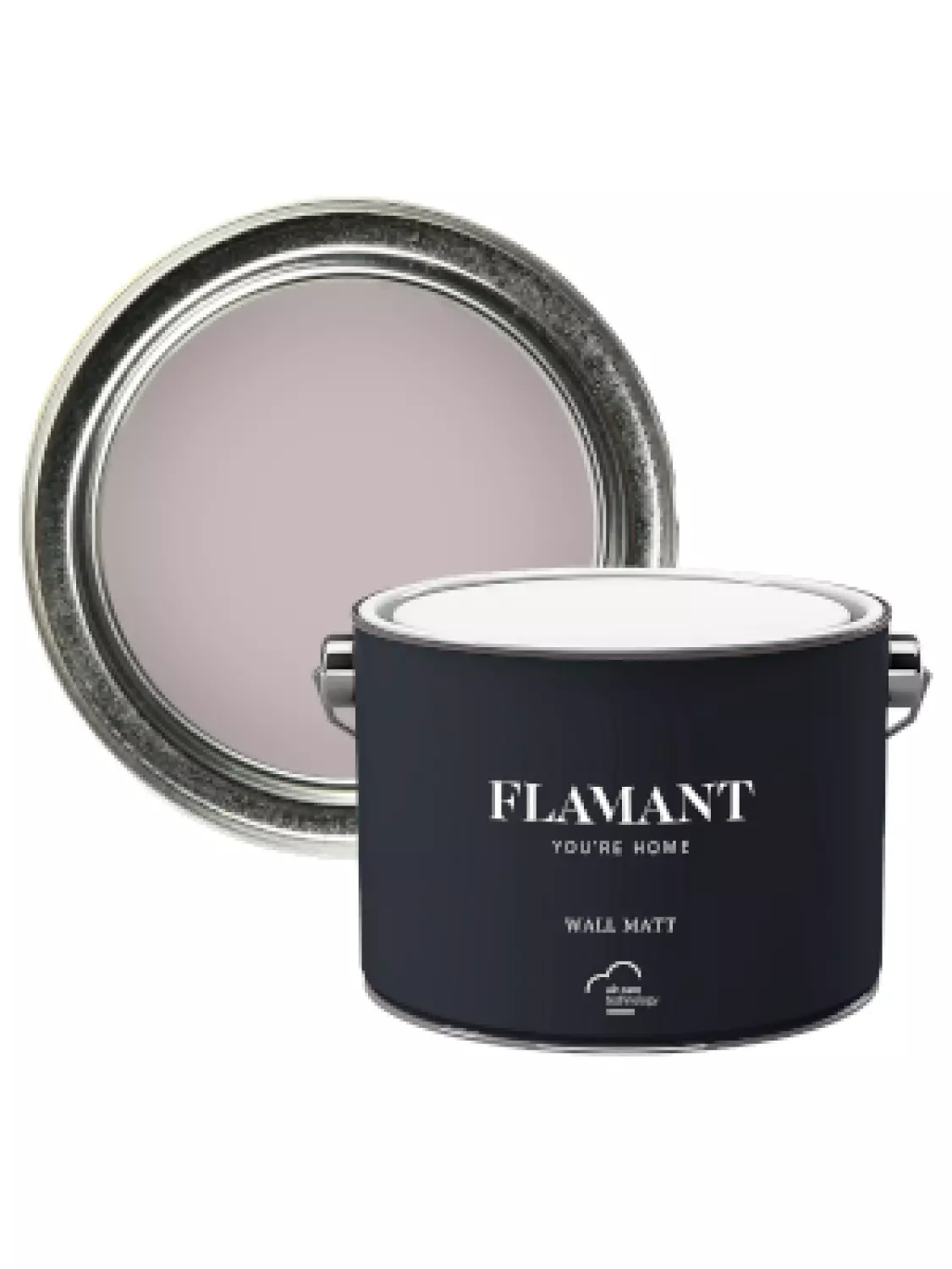 Flamant Samplepot 125ml 252 Delicioso-image