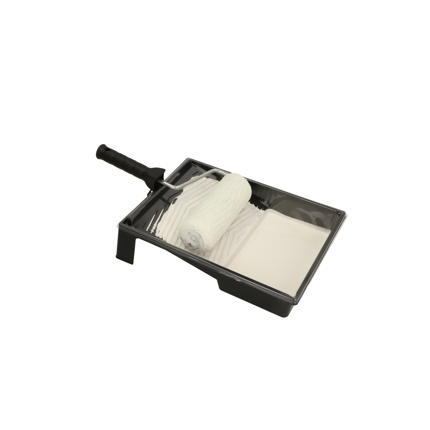 Go!Paint Economy M Inzetbak - 18cm Roller - 25 x 36 cm-image