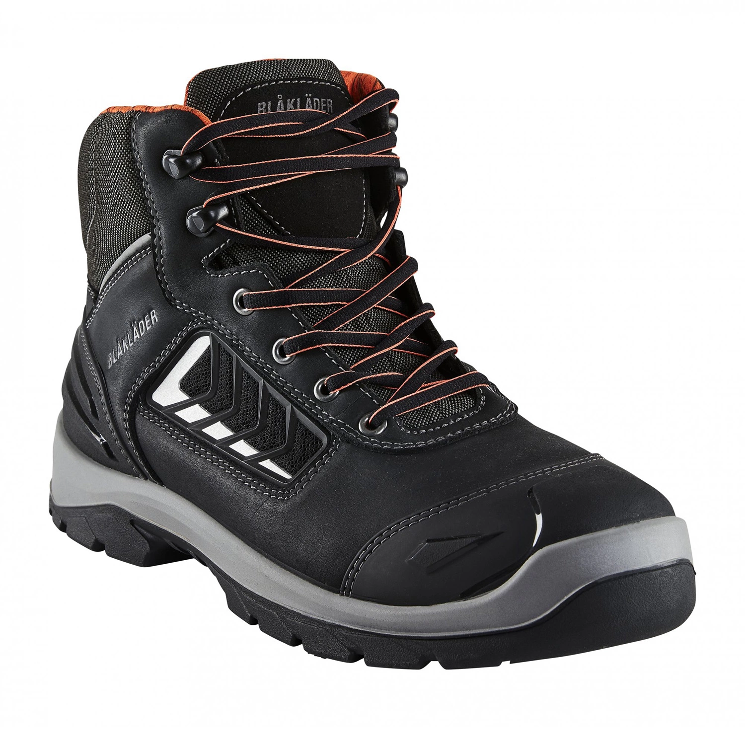 Blåkläder 2452 Elite Werkschoen - Maat 46-image