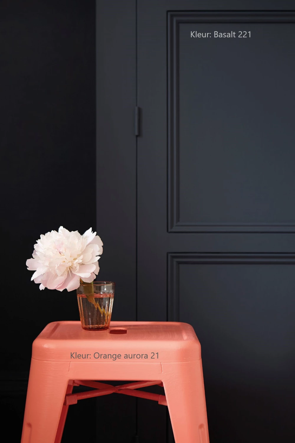 Little Greene Traditional Oil Gloss - op kleur gemengd - 2,5L-image