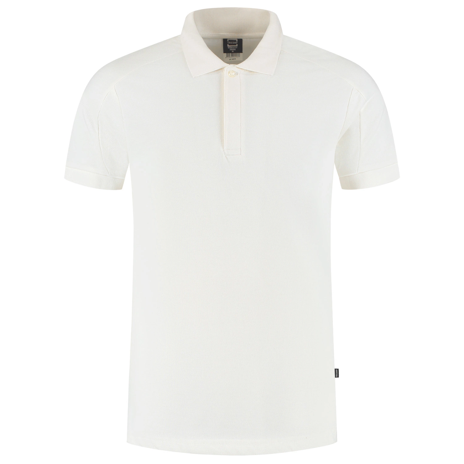 Tricorp 206102 Poloshirt Redefined