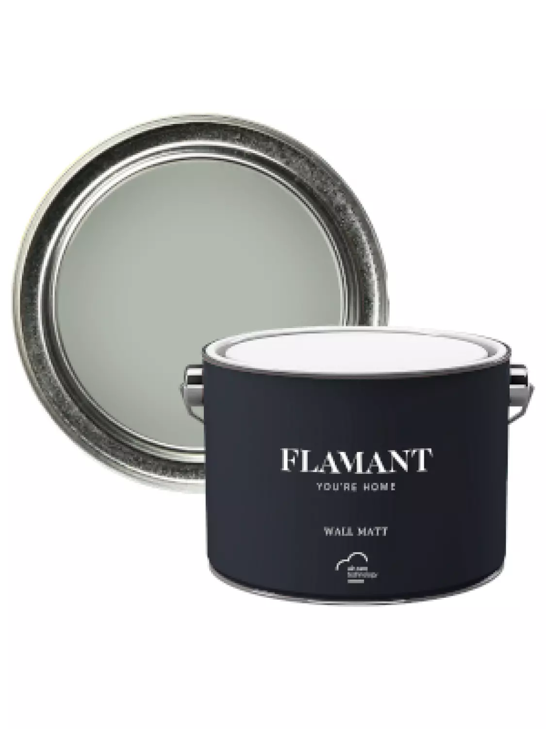 Flamant Samplepot 125Ml 254 Marais-image