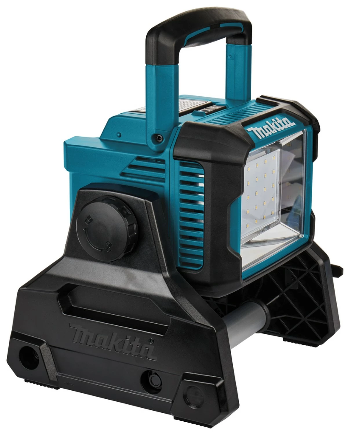 Makita DEADML811 14,4/18V LED Bouwlamp - 3000Lm-image