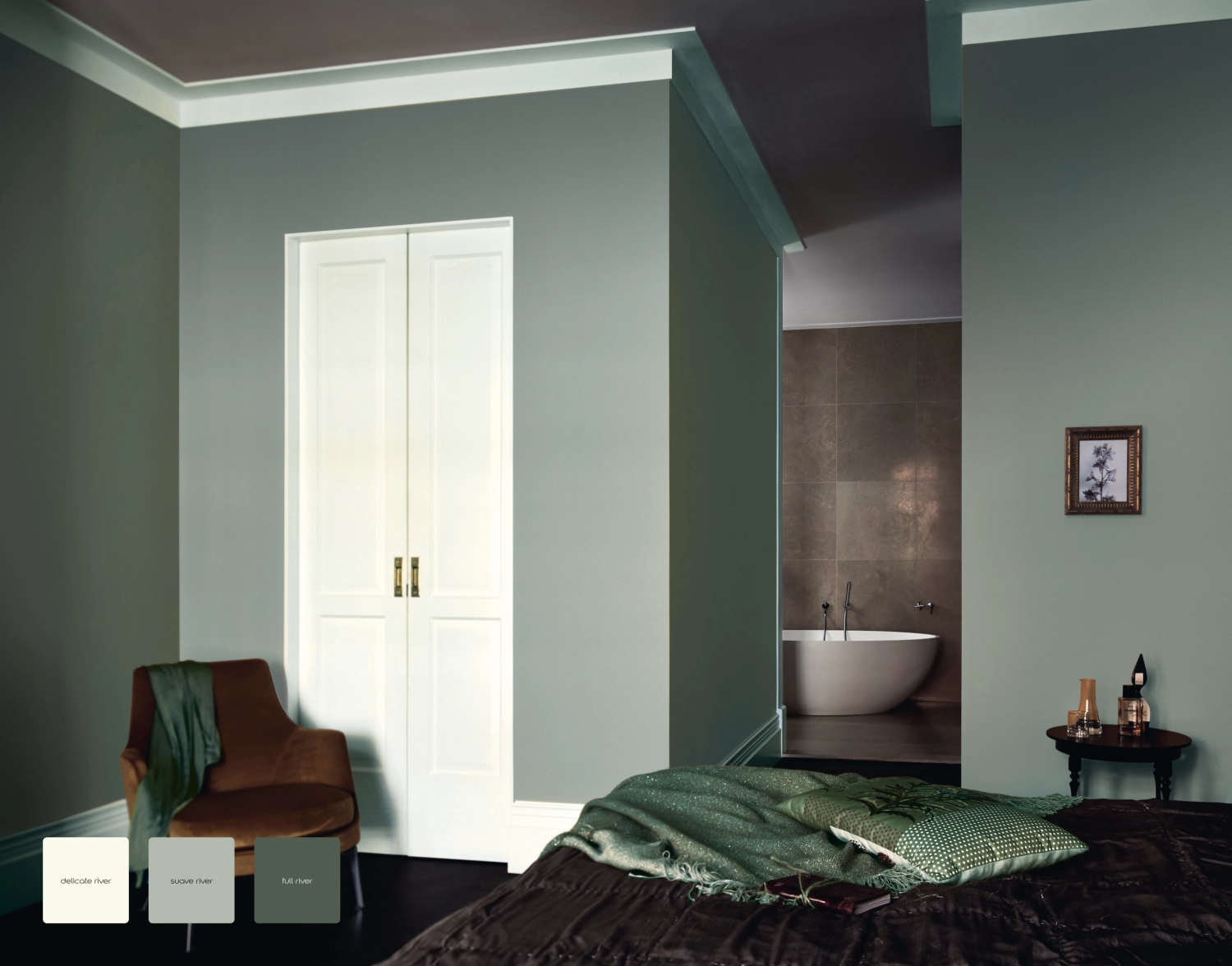 Flexa Pure A4 Kleurenkaart-image