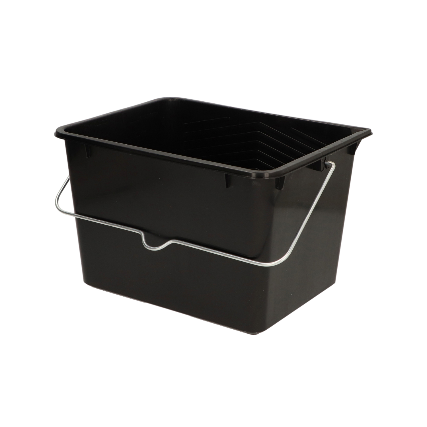 Go!Paint Economy Verfemmer 8L - Roller 18cm + 5 Inzetemmers-image