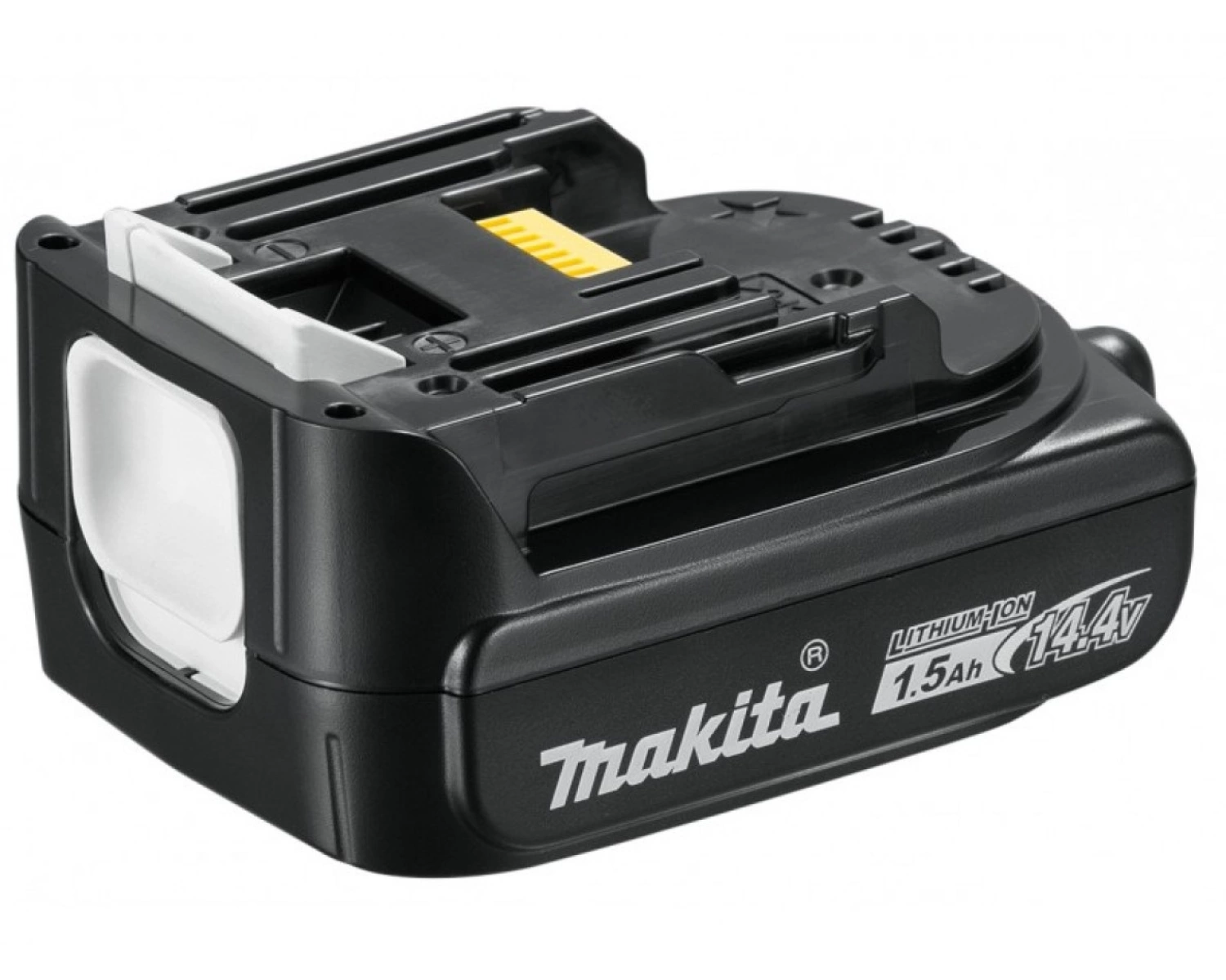 Makita BL1415N 14.4V Li-ion accu - 1.5Ah-image