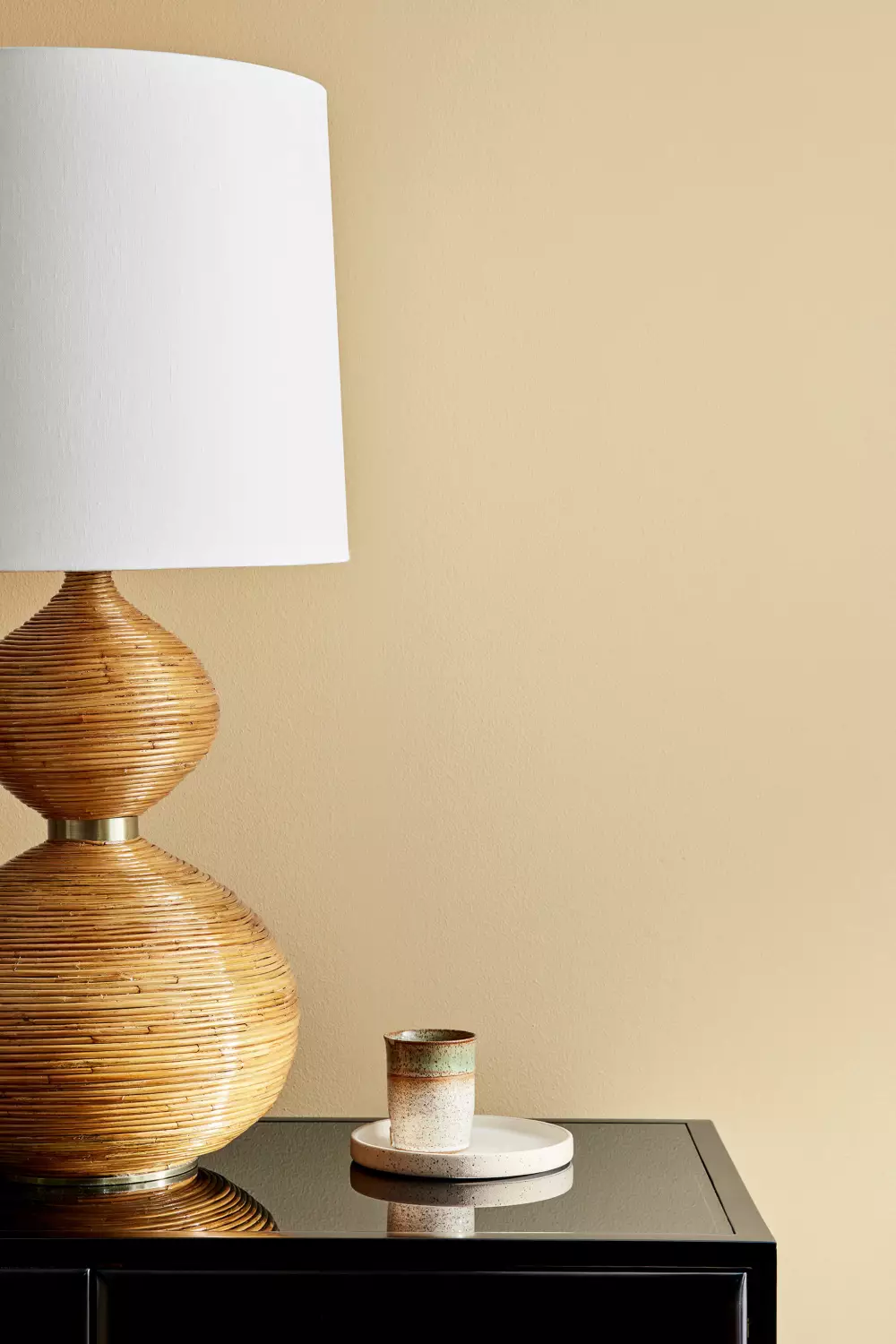 Little Greene Intelligent Matt Emulsion - Bath Stone No. 64 - 2,5L-image