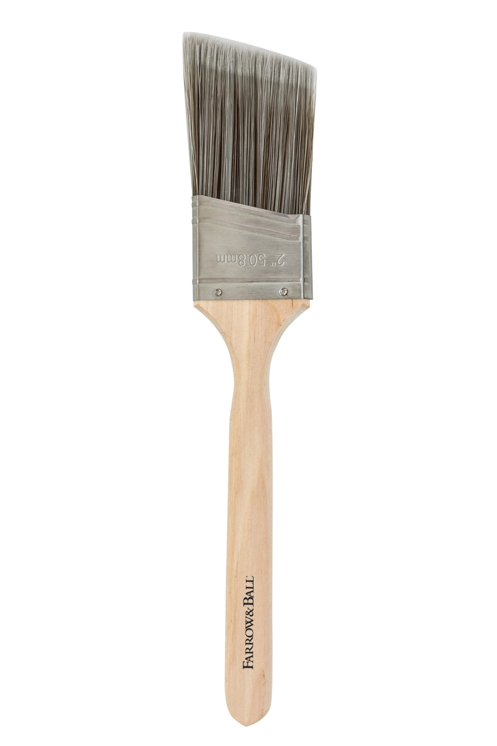 Farrow & Ball Angled Brush - 5 cm breed-image