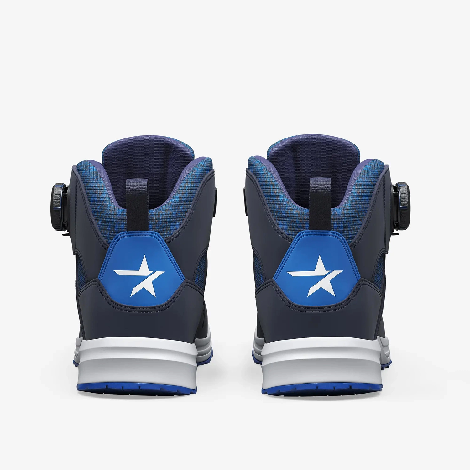 Solid Gear 61002 Nautilus Werkschoen - Maat 41-image