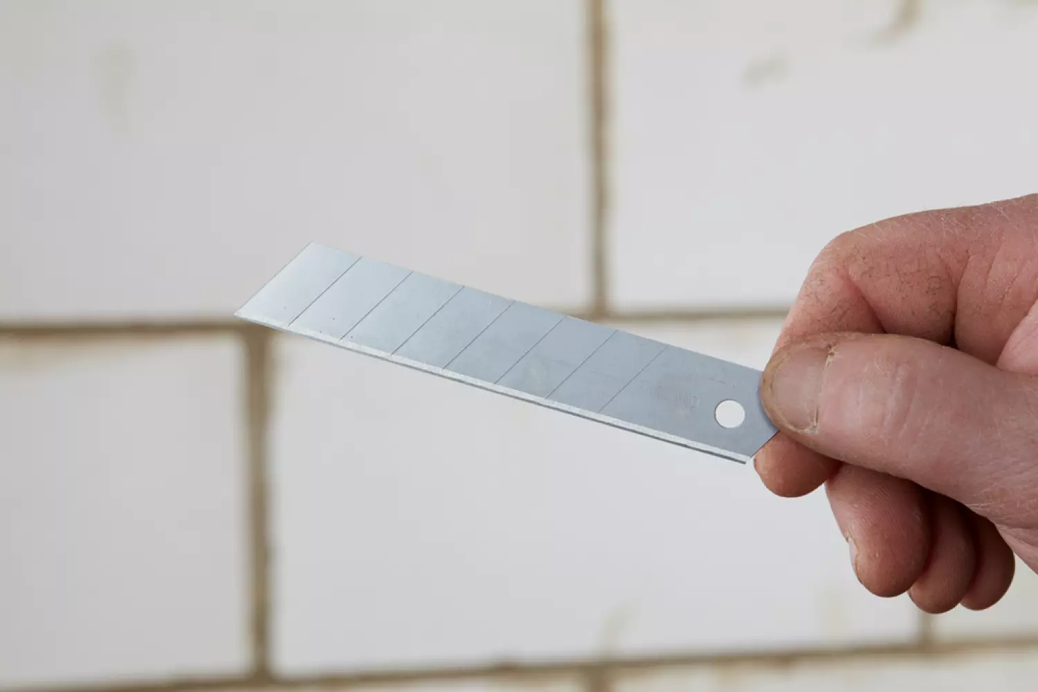 Stanley 3-11-301 Afbreekmesjes - 18mm (50st)-image