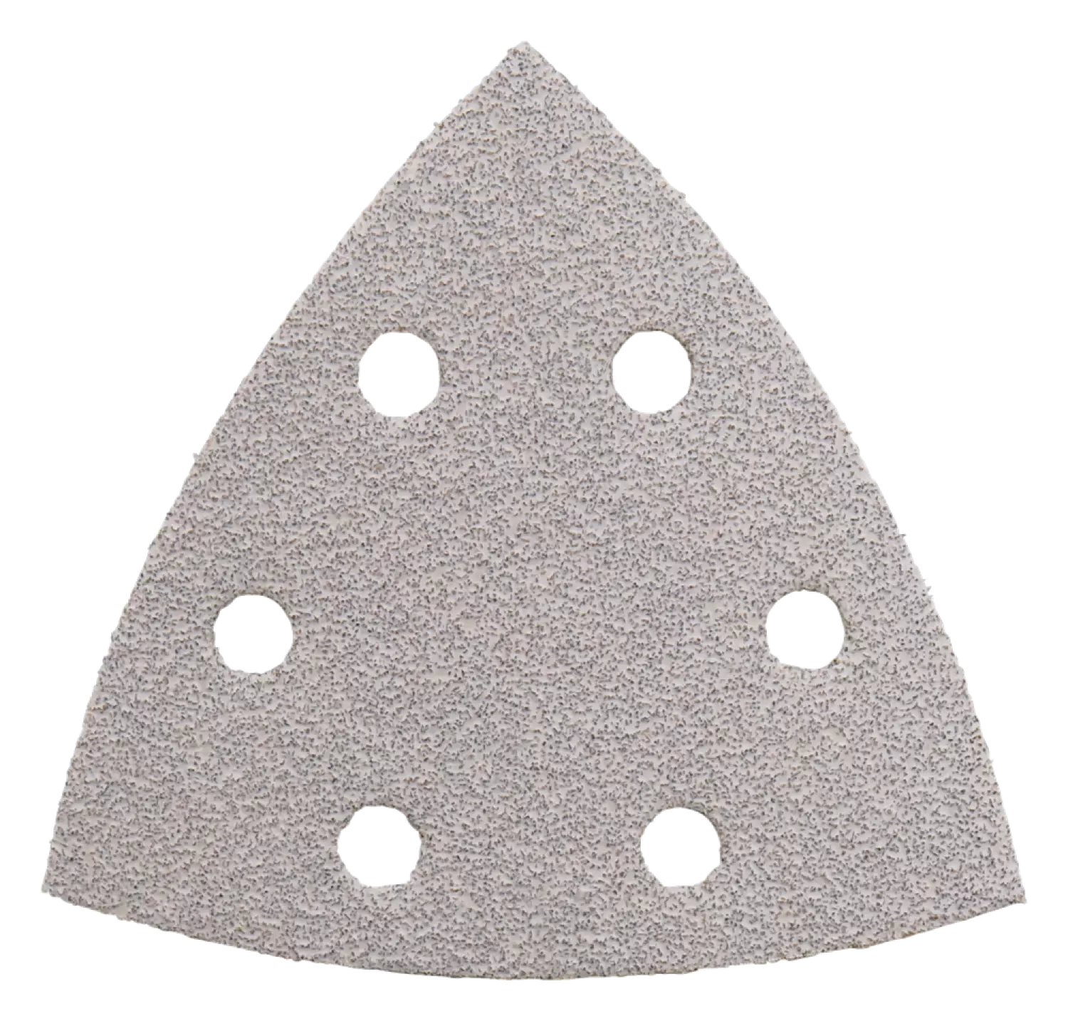 Makita P-42793 Deltaschuurvellen - 94 x K80 - Non-ferro metalen (50st)-image