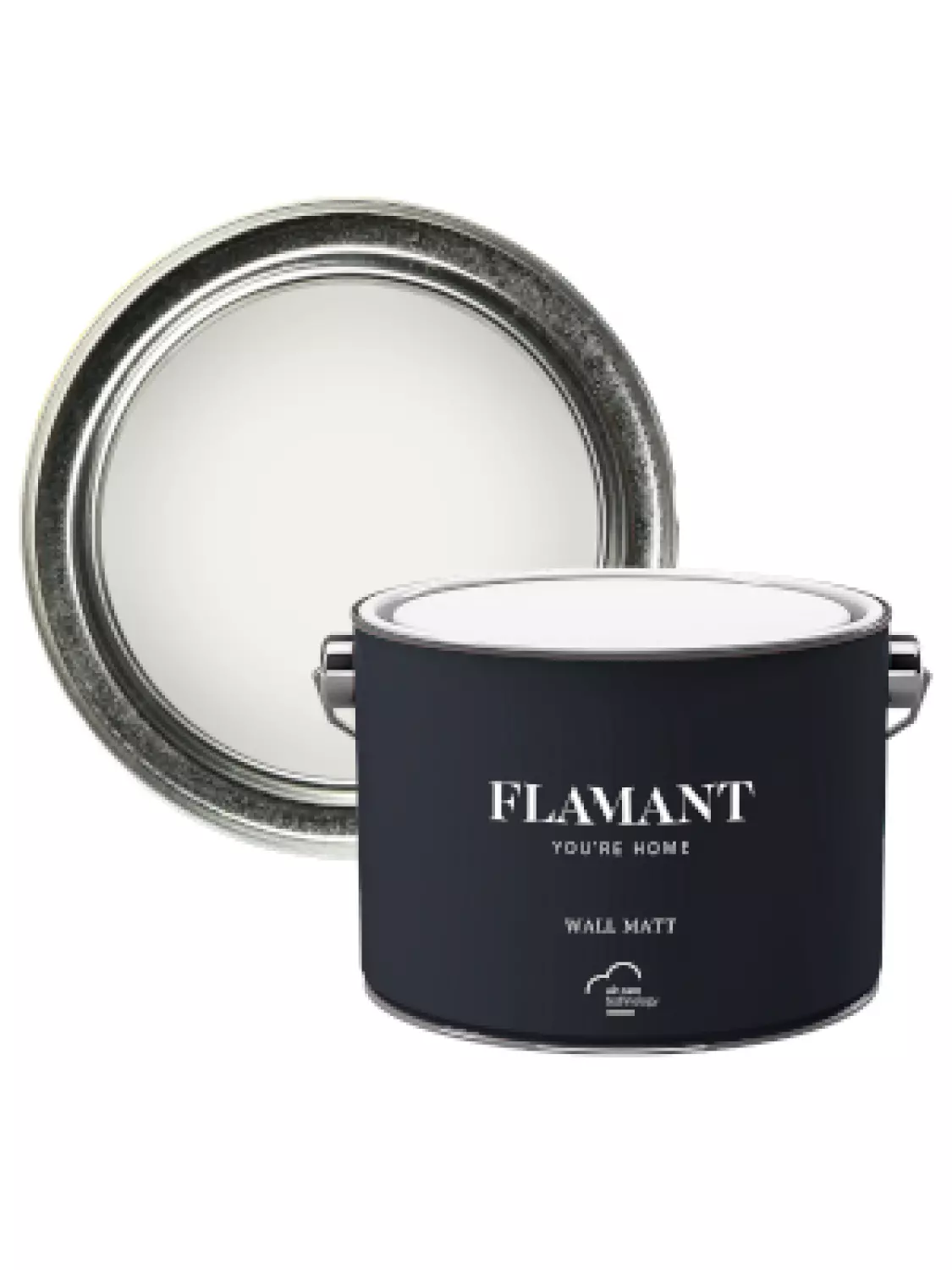 Flamant Samplepot 125ml 120 Voile-image