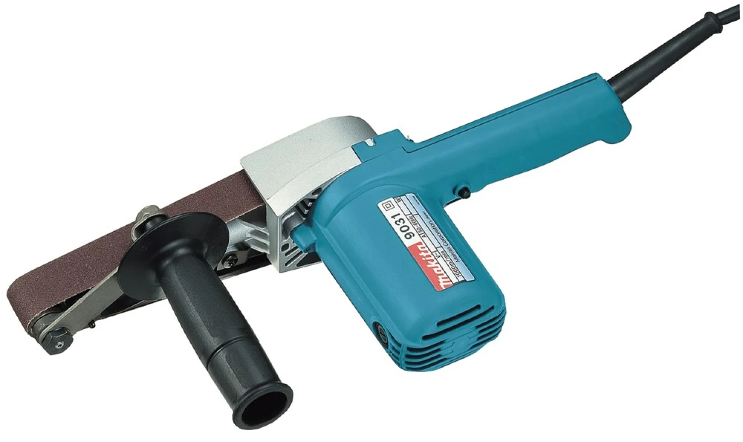 Makita 9031 Stripschuurmachine - 550W - 30 x 533mm-image