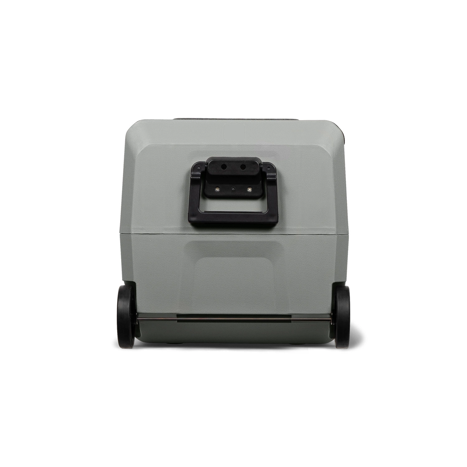 Steamy-E SECT36 Dual Zone Roller Elektrische Compressor Koelbox op wielen - 32L-image