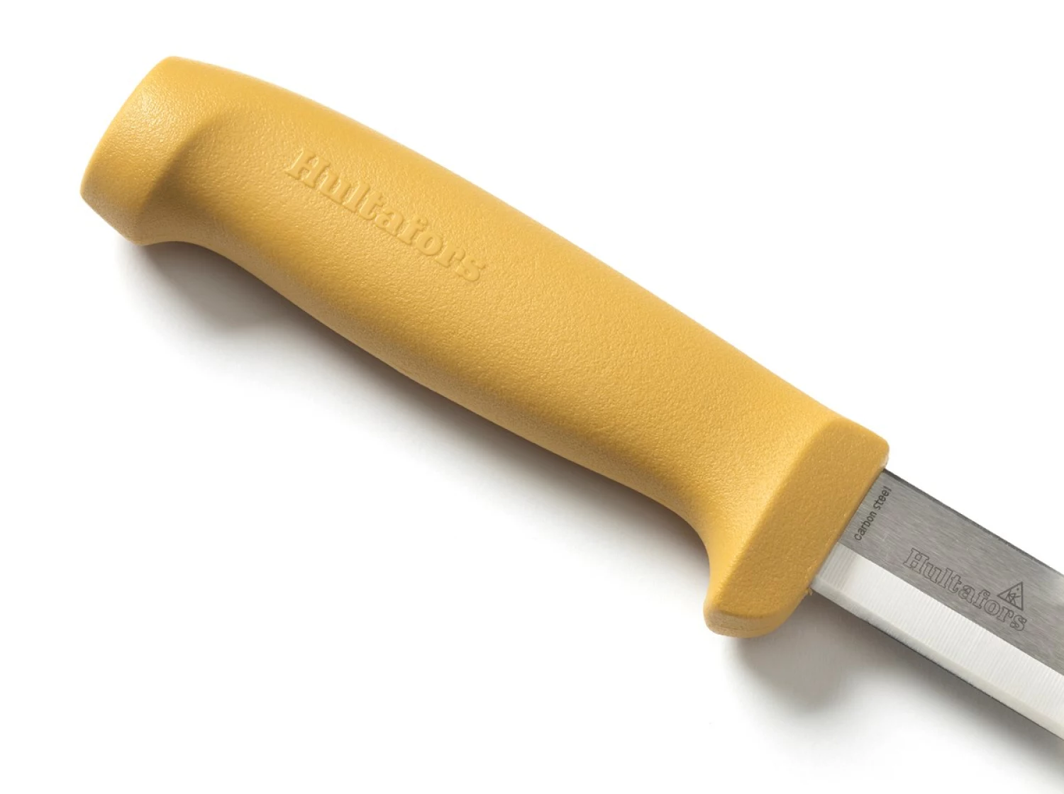 Hultafors STK Beitelmes inclusief draagholster - 72 x 201 mm-image