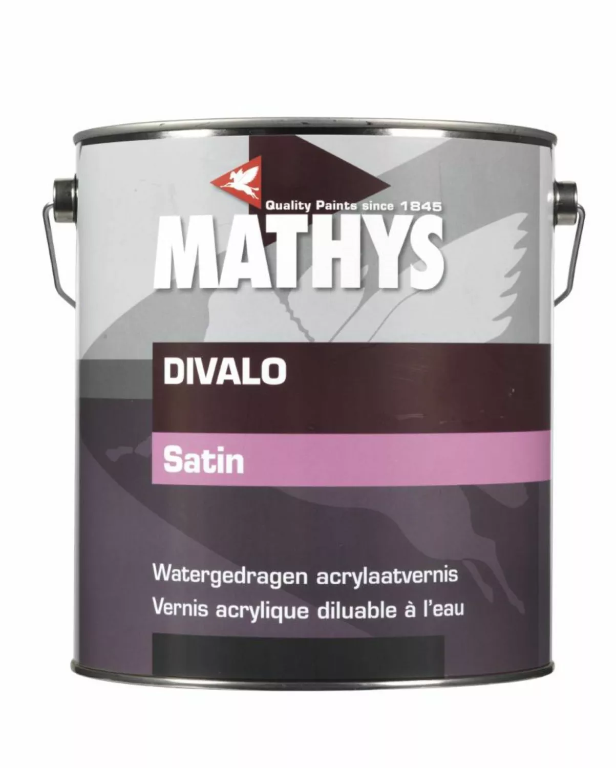 Mathys Divalo - 0,75L-image